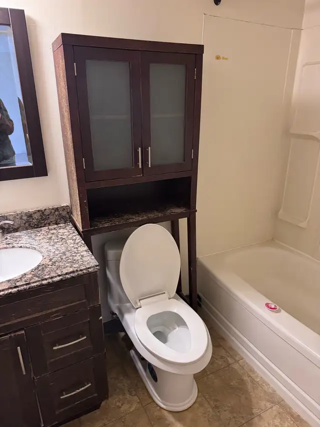 1 bedroom suite in college park - Photo 3