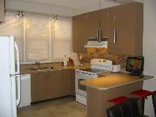 Grand 6½ ,4 chambres, Ste-Foy près université  et Cegep