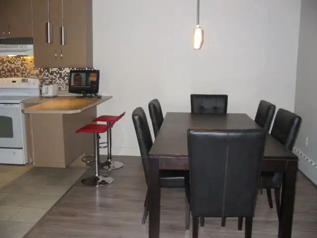 Grand 6½ ,4 chambres, Ste-Foy près université  et Cegep - Photo 3