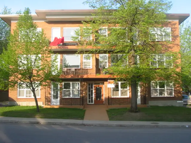 Grand 6½ ,4 chambres, Ste-Foy près université  et Cegep - Photo 10