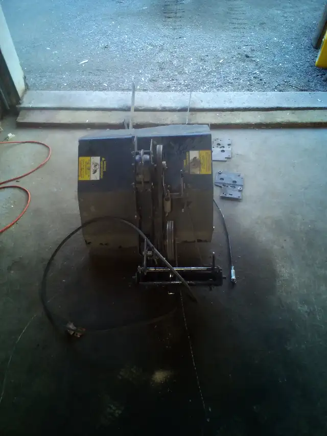 Rototiller - $100.00 - Photo 4