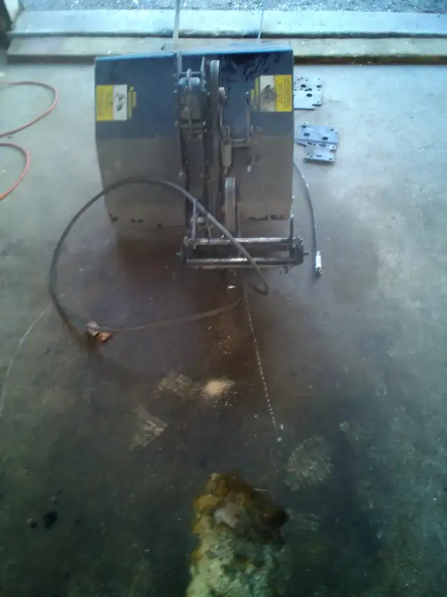 Rototiller - $100.00 - Photo 5