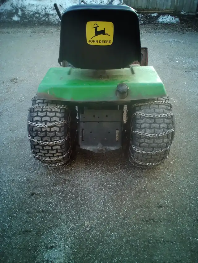 Rototiller - $100.00 - Photo 7