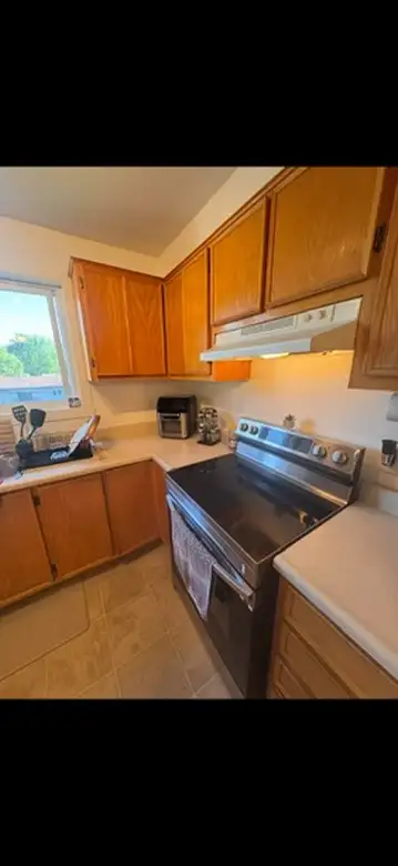 Pointe-aux-trembles beau grand 4 1/2 situé à l'étage - Photo 5