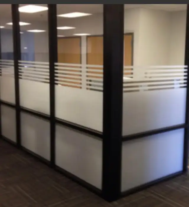 RESIDENTIAL COMMERCIAL WINDOW TINTING WE INSTALLED - Photo 3