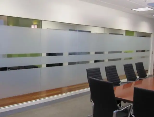 RESIDENTIAL COMMERCIAL WINDOW TINTING WE INSTALLED - Photo 8