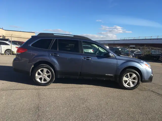 2014 Subaru Outback premium pkg, NO ACCIDENTS,CERTIFIED - Photo 3