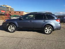 2014 Subaru Outback premium pkg, NO ACCIDENTS,CERTIFIED - Photo 4