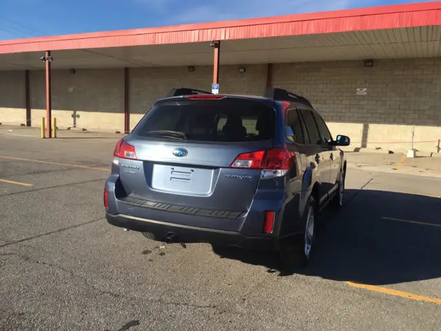 2014 Subaru Outback premium pkg, NO ACCIDENTS,CERTIFIED - Photo 5