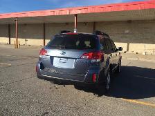 2014 Subaru Outback premium pkg, NO ACCIDENTS,CERTIFIED - Photo 5