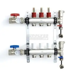 Pex Pipes - Photo 8