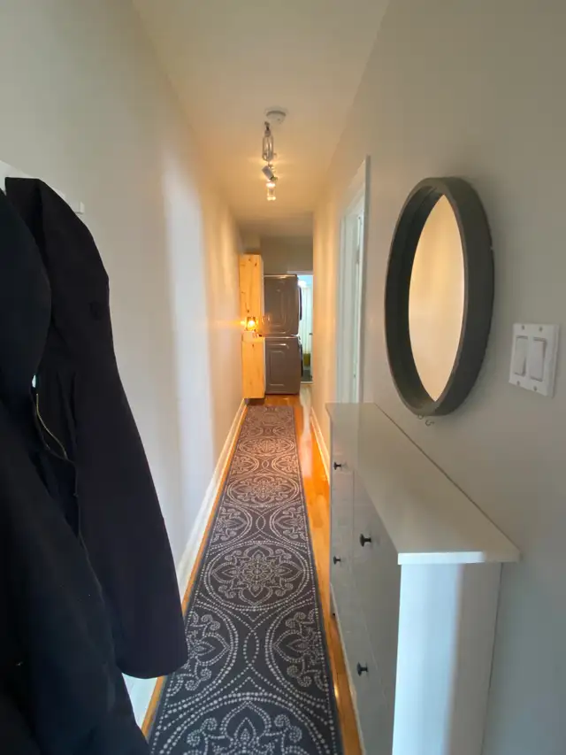 Hochelaga Maisonneuve 41/2, Métro Pie-IX - Photo 9