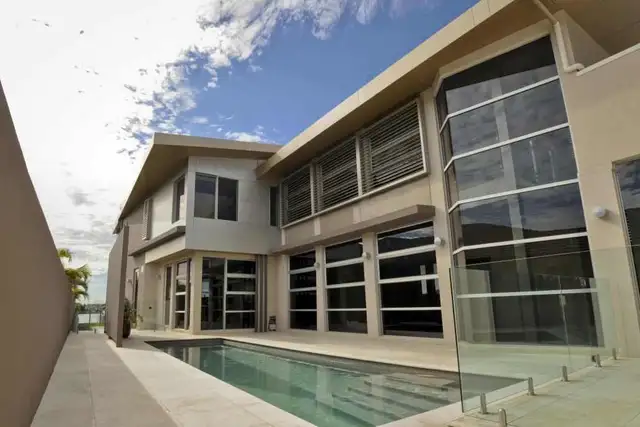 PRIVACY FROSTED MIRROR WINDOW TINTING WE INSTALLED - Photo 10