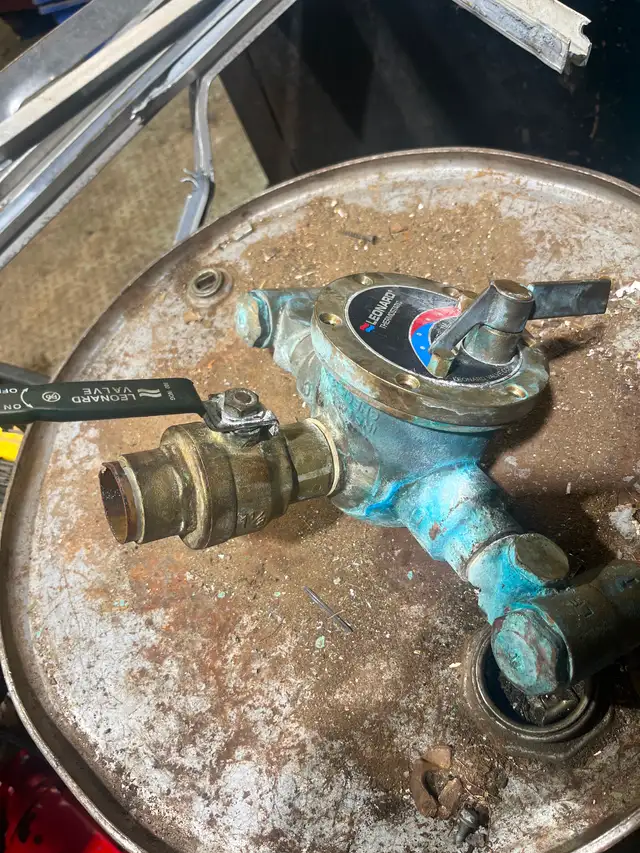 SCRAP METAL, JUNK REMOVAL and DEMOLITION - Photo 4