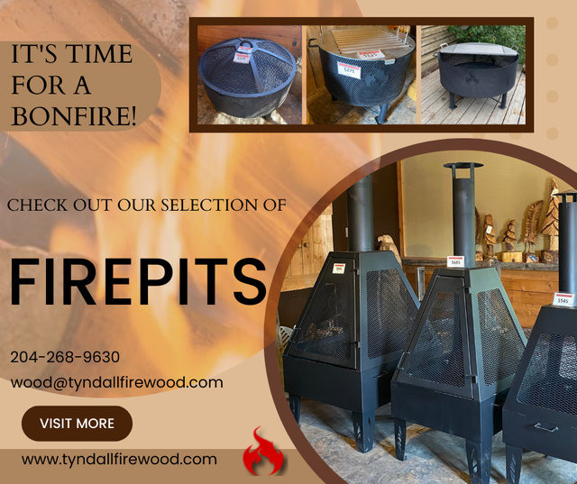 Tyndall Firewood Supply - Serving Southeast MB/Interlake - Photo 8