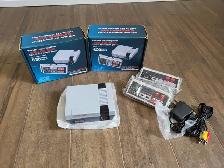 Brand New Mini Nintendo Gaming System For Sale