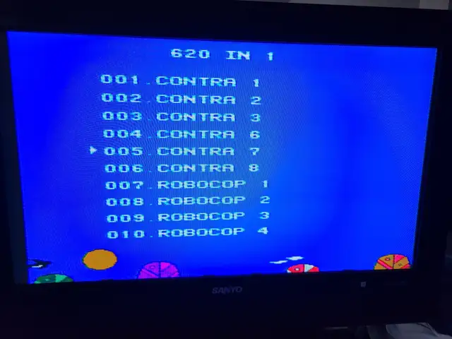 Brand New Mini Nintendo Gaming System For Sale - Photo 4