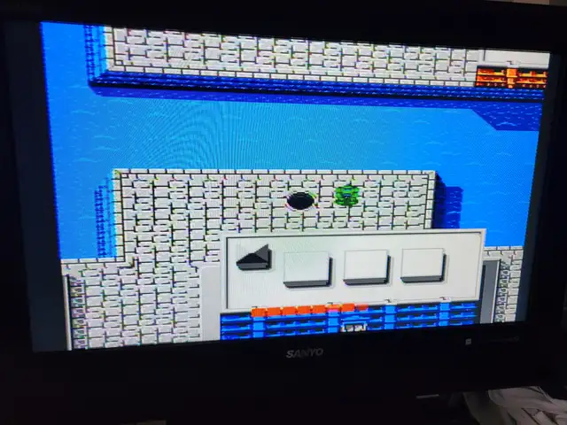 Brand New Mini Nintendo Gaming System For Sale - Photo 5