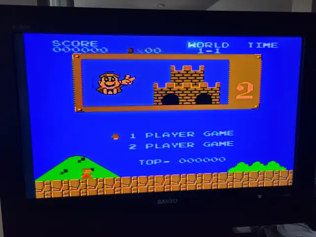 Brand New Mini Nintendo Gaming System For Sale - Photo 6