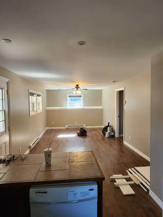 Pro Painting Services - Photo 3