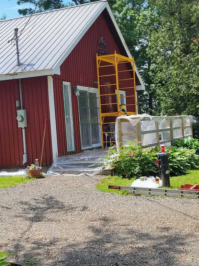 Pro Painting Services - Photo 4