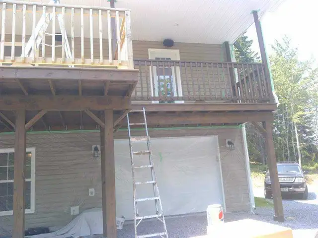 Pro Painting Services - Photo 6