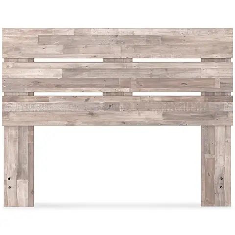 New Neilsville Queen Panel Headboard Reg. $199 - Photo 2