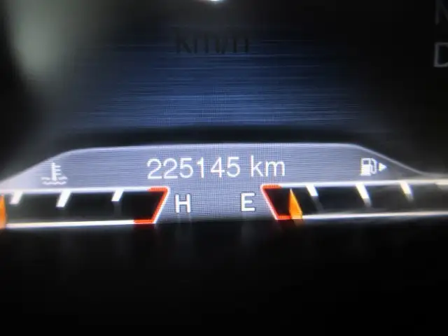 2015 Jeep Cherokee Trailhawk Leather Interior 4WD Rear Wiper - Photo 19