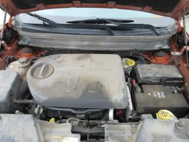 2015 Jeep Cherokee Trailhawk Leather Interior 4WD Rear Wiper - Photo 20