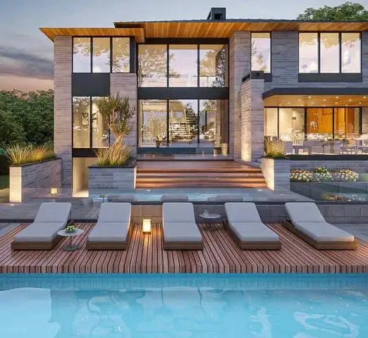 OFFICE WINDOW TINTING WE INSTALLED - Photo 7