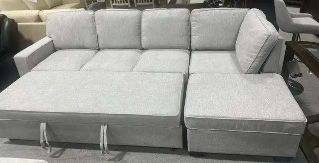 Sectional Sofa Bed for only $1199. - Photo 5