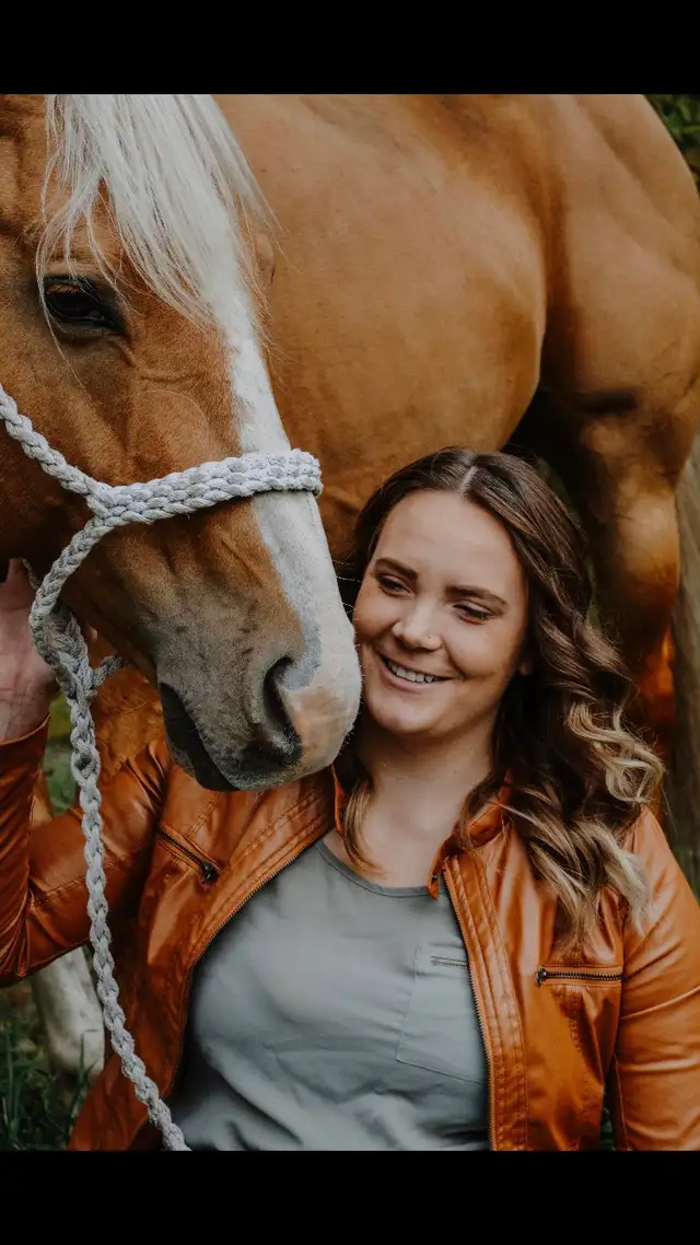 Need help selling a horse?