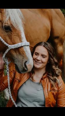 Need help selling a horse?