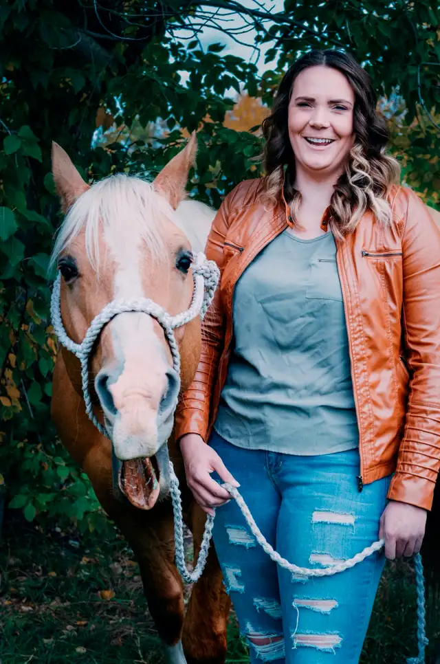 Need help selling a horse? - Photo 8