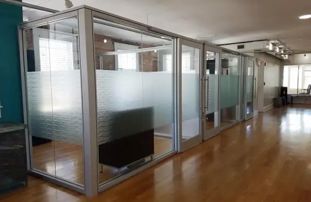 MIRROR REFLECTIVE WINDOW TINTING WE INSTALLED - Photo 4