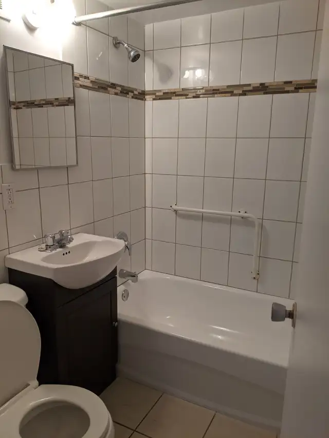 BEAU 4 ½ /Juillet/COTE-DES-NEIGES/PRÈS POLY, UDEM, 1ER JUILLET - Photo 6