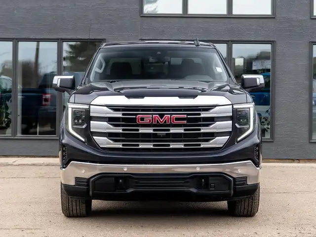 2024 GMC Sierra 1500 SLE - Photo 2