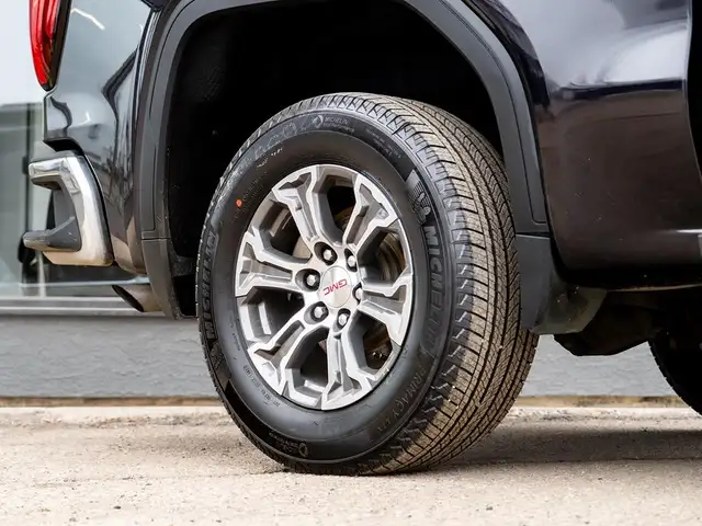 2024 GMC Sierra 1500 SLE - Photo 3