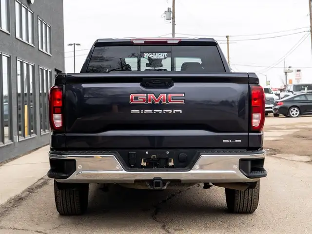 2024 GMC Sierra 1500 SLE - Photo 6
