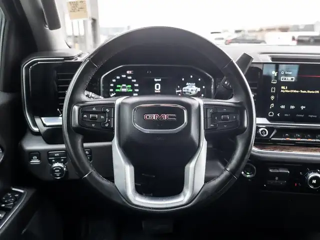 2024 GMC Sierra 1500 SLE - Photo 10