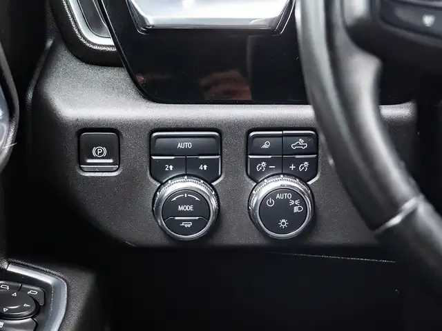 2024 GMC Sierra 1500 SLE - Photo 11