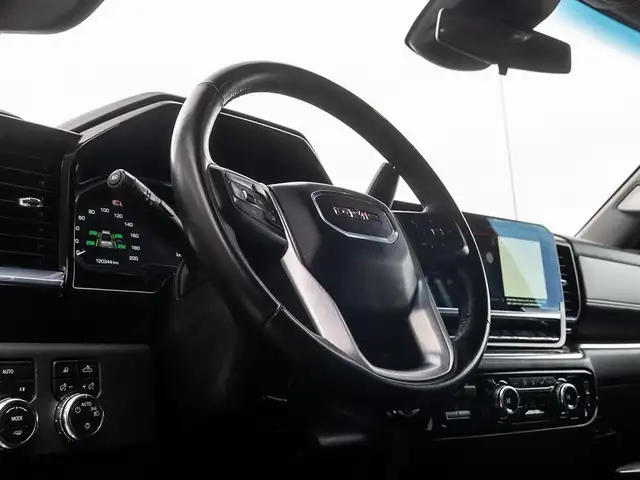 2024 GMC Sierra 1500 SLE - Photo 12
