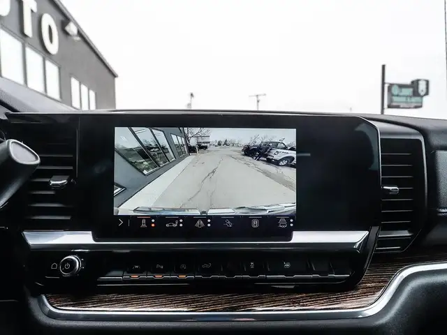 2024 GMC Sierra 1500 SLE - Photo 14