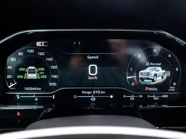 2024 GMC Sierra 1500 SLE - Photo 15