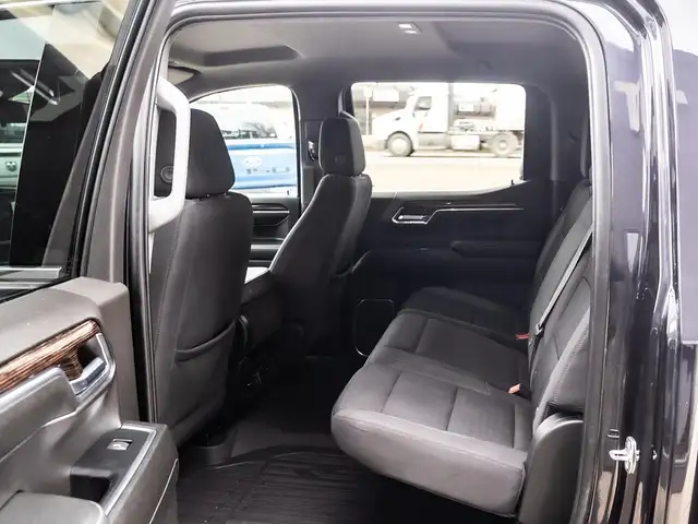 2024 GMC Sierra 1500 SLE - Photo 16
