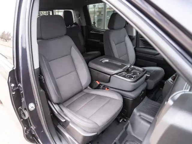 2024 GMC Sierra 1500 SLE - Photo 19