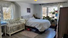 Upper Level of House for Rent - 2 Bed 2 Bath - Photo 2