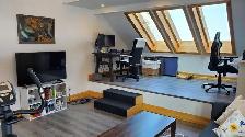 Upper Level of House for Rent - 2 Bed 2 Bath - Photo 5