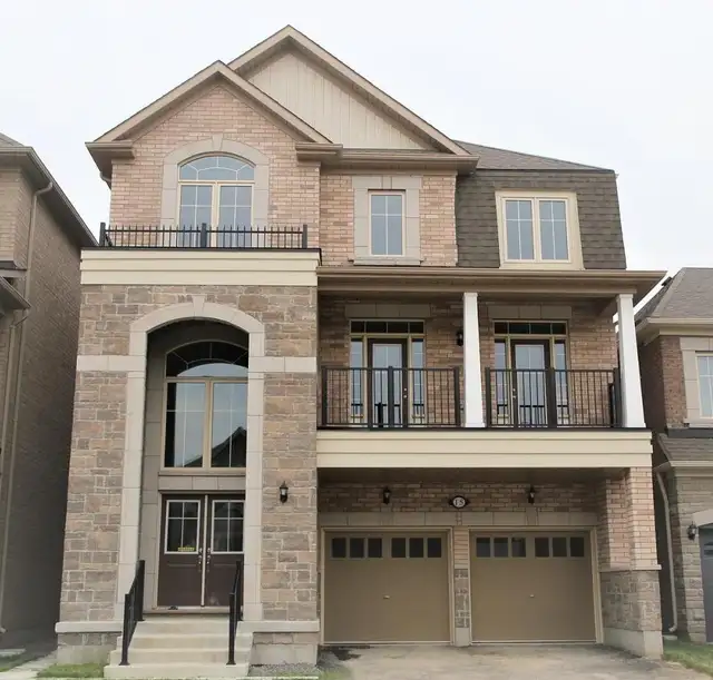 Room for Rent in Brampton LADIES ONLY