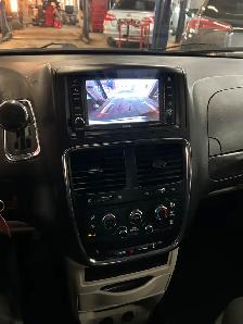 2016 Dodge Grand Caravan SXT, STOW & GO,DVD PKG,NO ACCIDENTS - Photo 10
